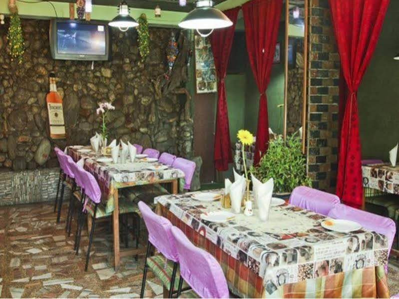 Гангток: Hotel Golden Nest