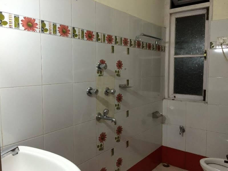 Гангток: Hotel Golden Nest