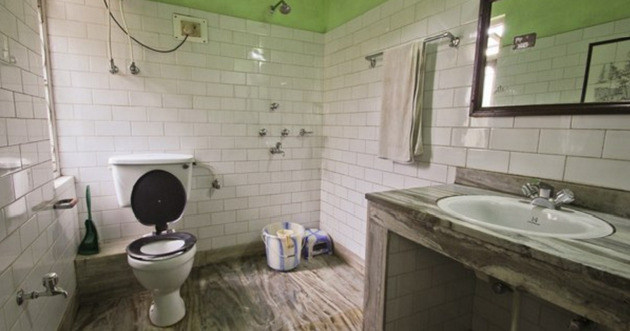 Гангток: Hotel Golden Nest