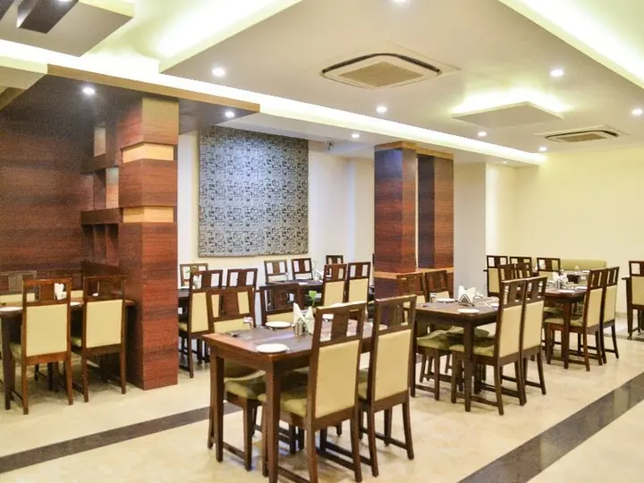 Варанаси: ZO Rooms Varanasi Cantt