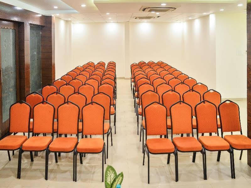 Варанаси: ZO Rooms Varanasi Cantt