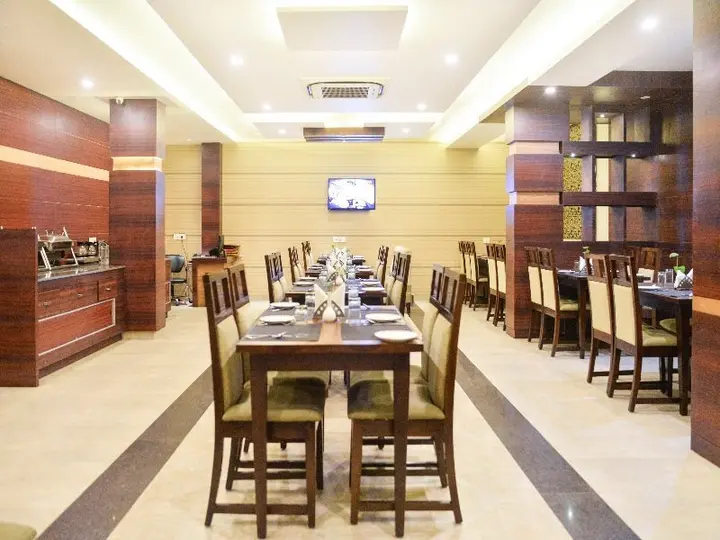 Варанаси: ZO Rooms Varanasi Cantt