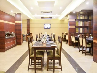 Варанаси: ZO Rooms Varanasi Cantt
