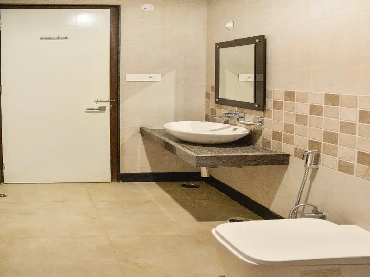 Варанаси: ZO Rooms Varanasi Cantt
