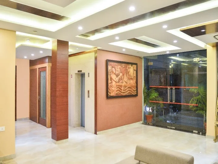 Варанаси: ZO Rooms Varanasi Cantt