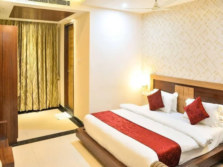 Варанаси: ZO Rooms Varanasi Cantt