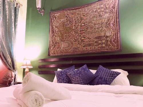 Chandra Niwas Hotel - Jaisalmer — фото 3