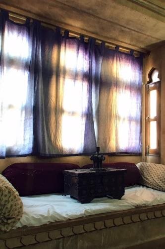 Джайсалмер: Chandra Niwas Hotel - Jaisalmer