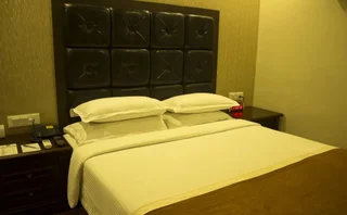 Джамшедпур: Hotel Ganga Regency