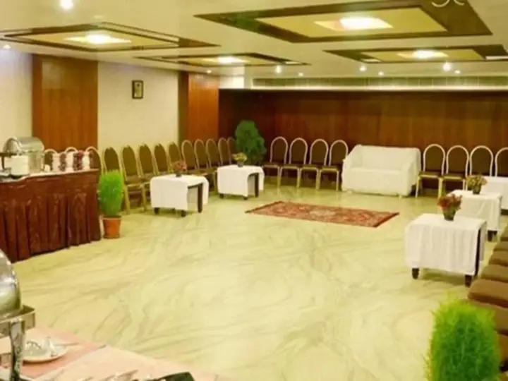 Джамшедпур: Hotel Ganga Regency