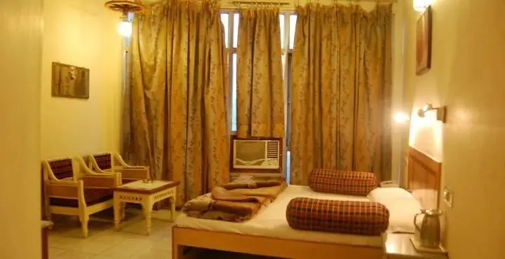 Амритсар: Hotel Sun City Towers
