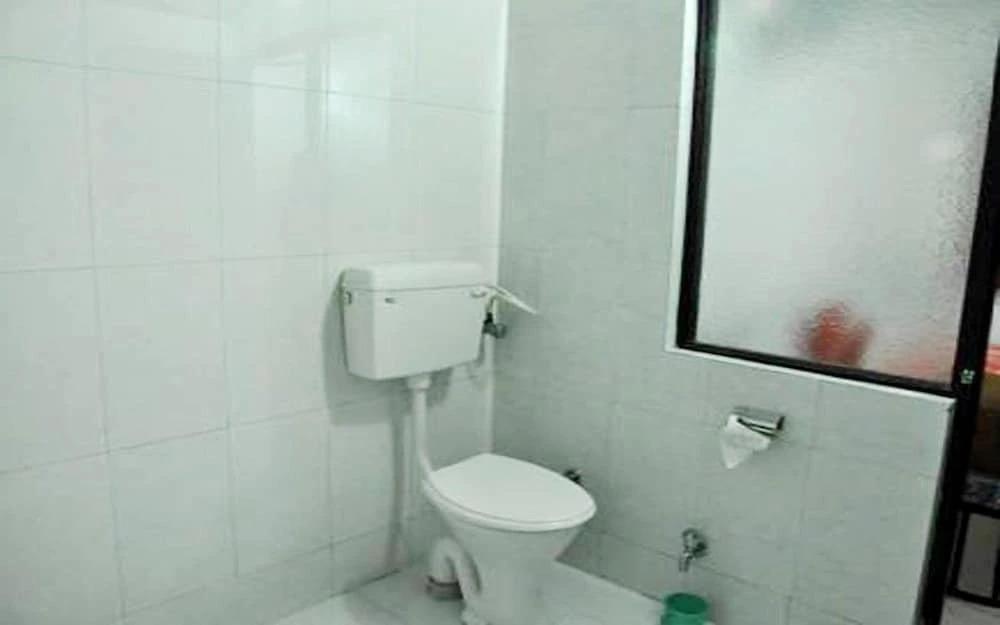 Агра: Hotel Dawat Palace