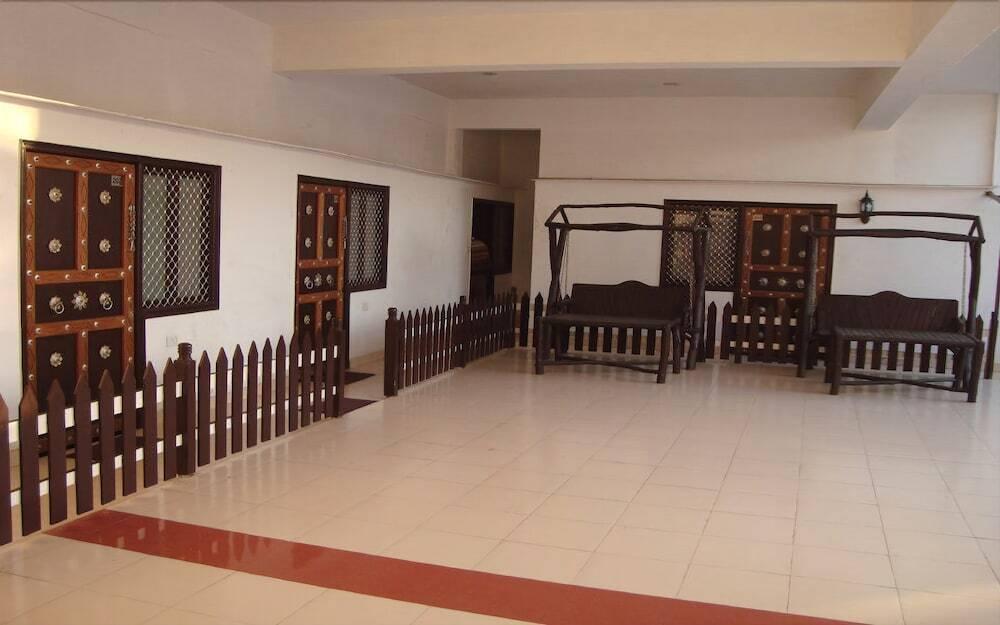 Hotel Dawat Palace — фото 4