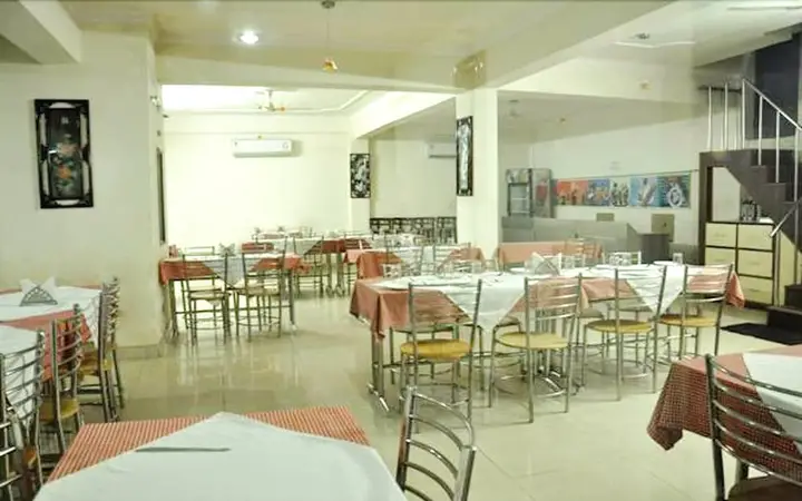 Hotel Dawat Palace — фото 5