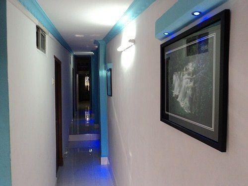 Eden Guest House & Dormitory - Hostel — фото 1