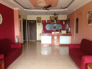 Маргао: Hotel Grand Liz