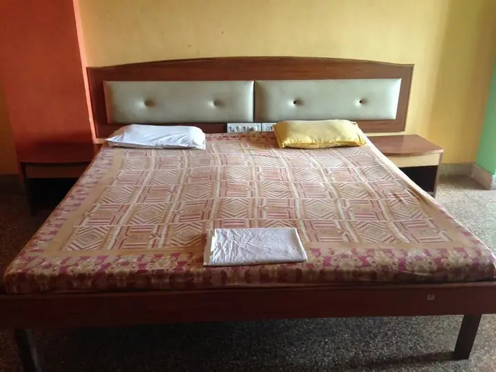 Маргао: Hotel Grand Liz