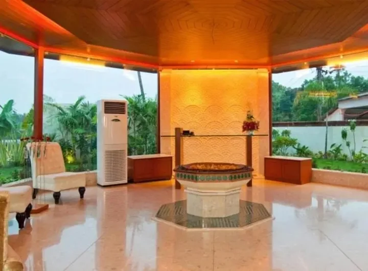 Арпора: White Pearl Suites