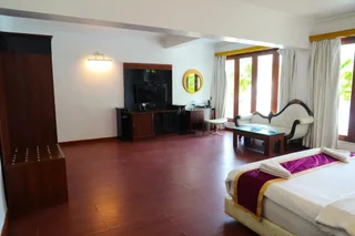 Арпора: White Pearl Suites