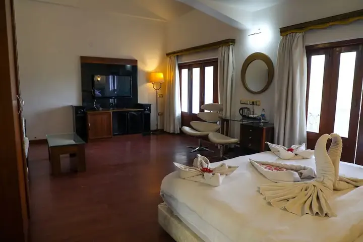 Арпора: White Pearl Suites