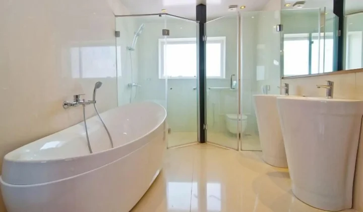 Арпора: White Pearl Suites
