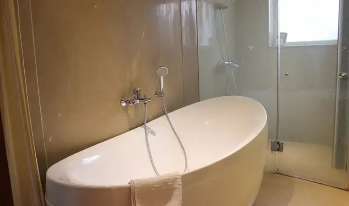 Арпора: White Pearl Suites