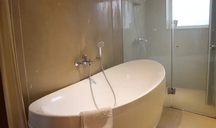 Арпора: White Pearl Suites