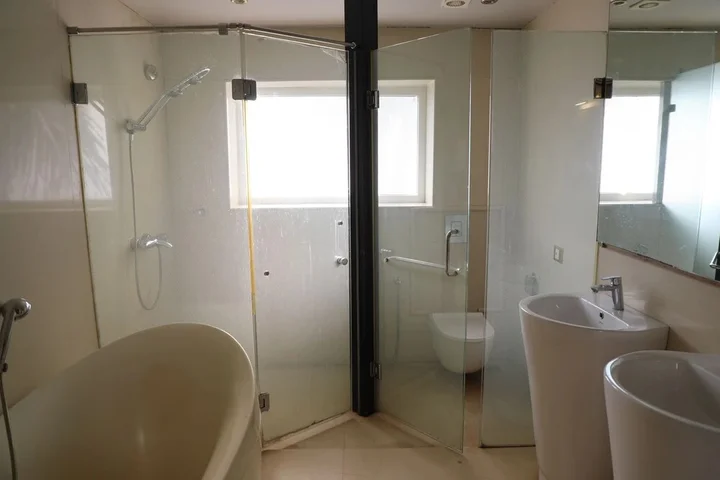 Арпора: White Pearl Suites