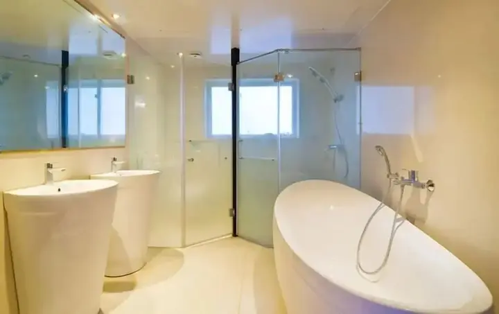 Арпора: White Pearl Suites