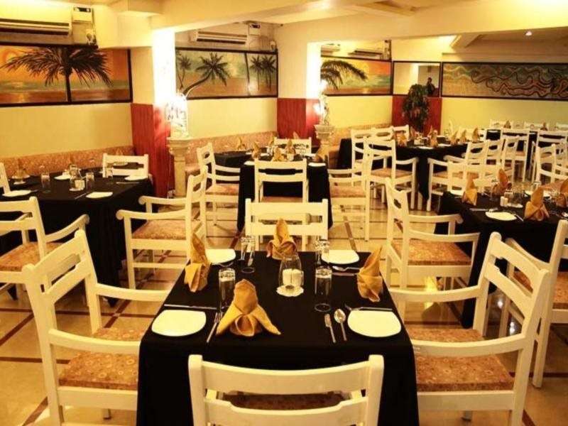 Om Shiv Hotel — фото 4