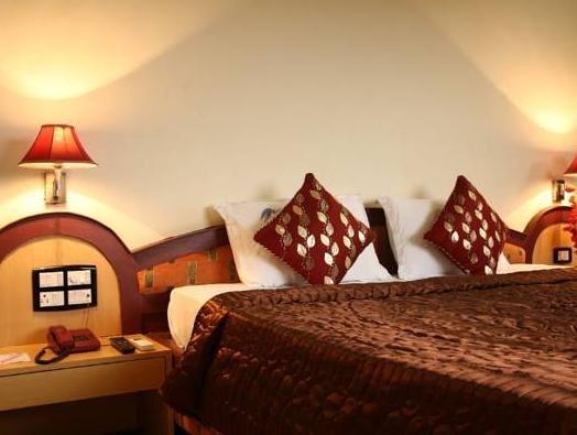 Маргао: Om Shiv Hotel