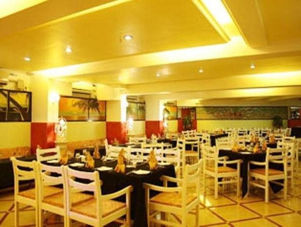Маргао: Om Shiv Hotel