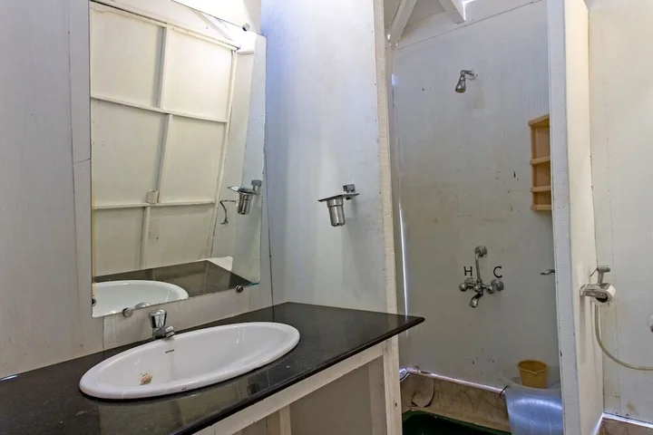 Южный Гоа: Cuba Premium Bungalows