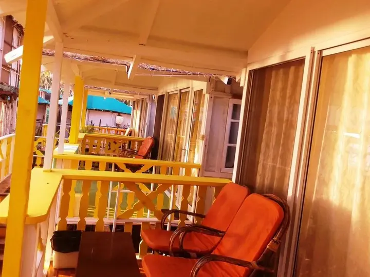 Южный Гоа: Cuba Premium Bungalows