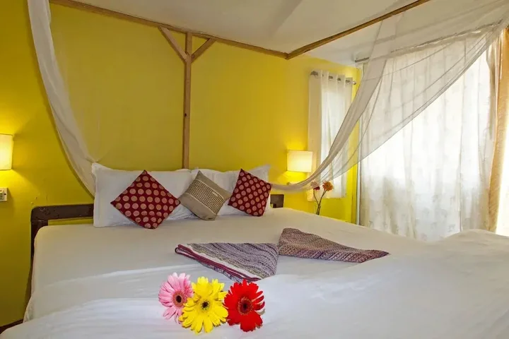 Южный Гоа: Cuba Premium Bungalows