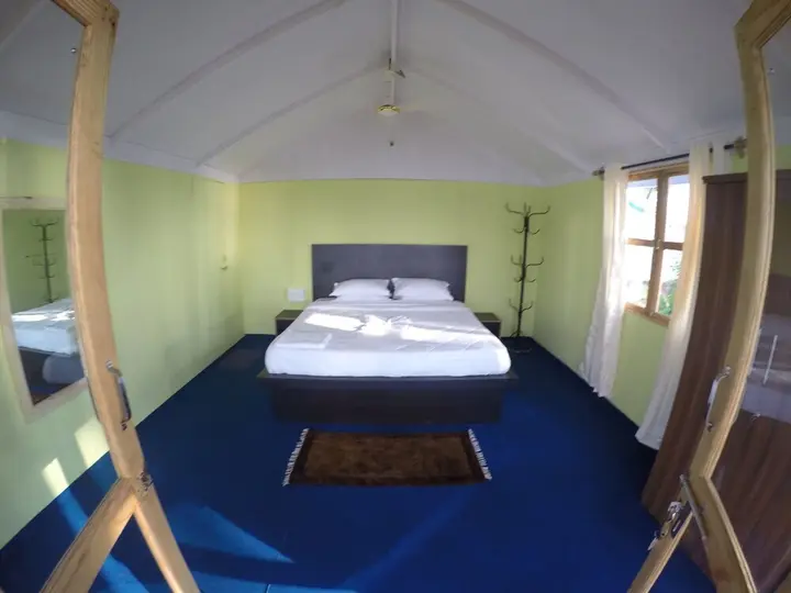 Южный Гоа: Neptune Point Beach Resort
