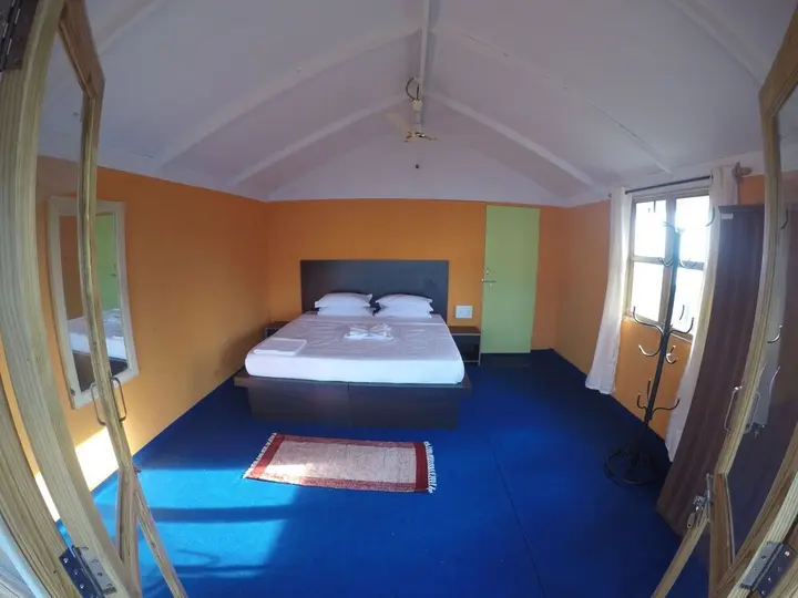 Южный Гоа: Neptune Point Beach Resort