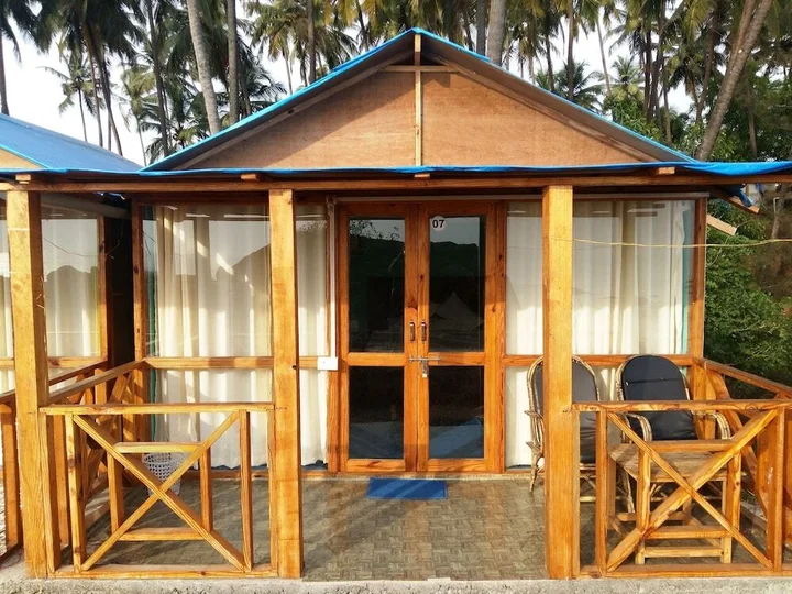 Южный Гоа: Neptune Point Beach Resort