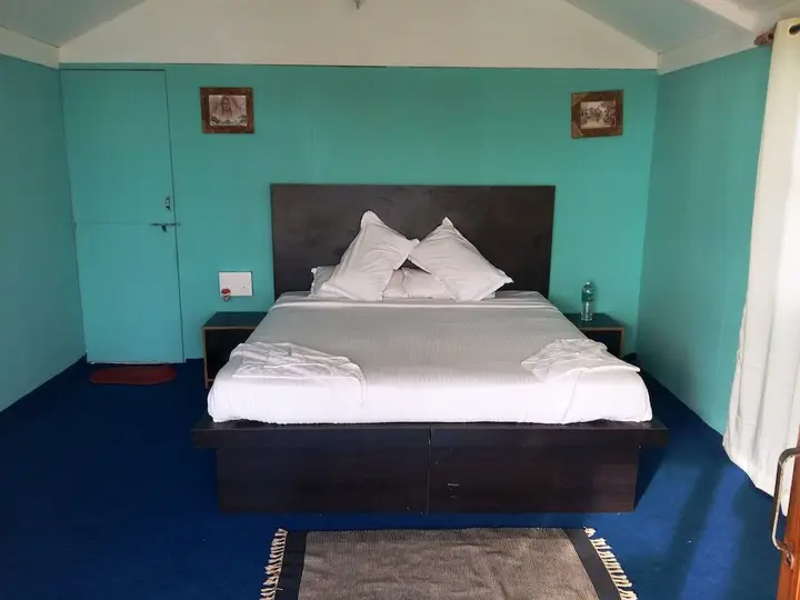 Neptune Point Beach Resort — фото 1