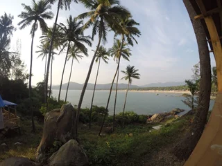 Южный Гоа: Neptune Point Beach Resort