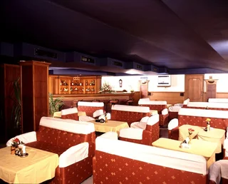 Коимбатур: Hotel Park Inn Coimbatore