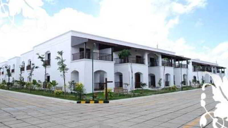 Сриперумбудур: Citrus Lakeside Sriperumbudur