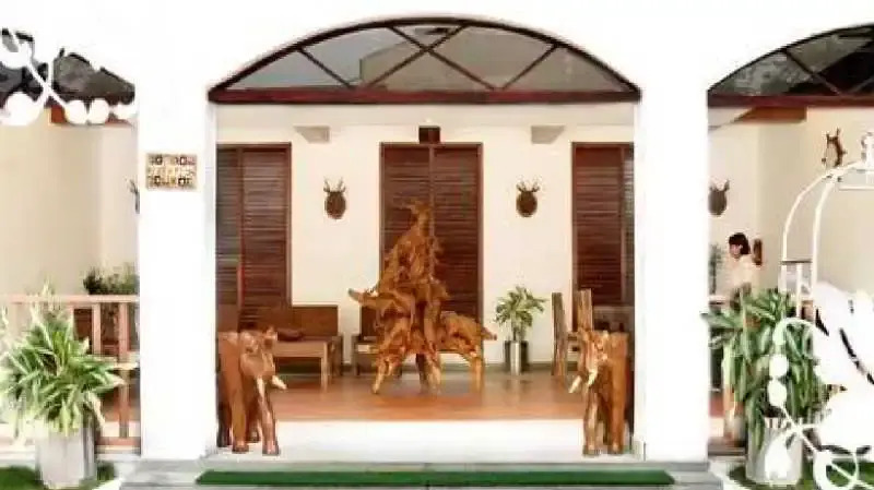 Сриперумбудур: Citrus Lakeside Sriperumbudur