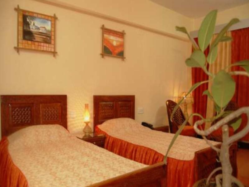 Дарджилинг: Mount Conifer Suites & Spa