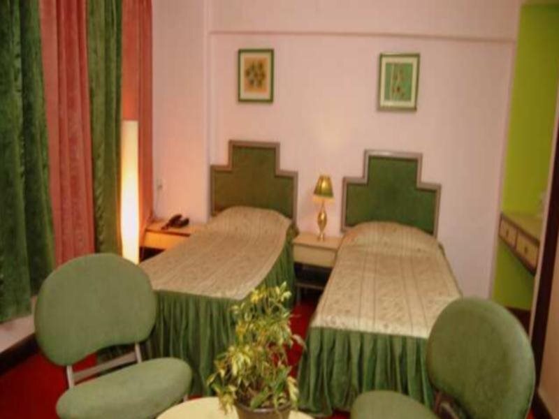 Дарджилинг: Mount Conifer Suites & Spa