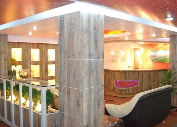 Дарджилинг: Mount Conifer Suites & Spa