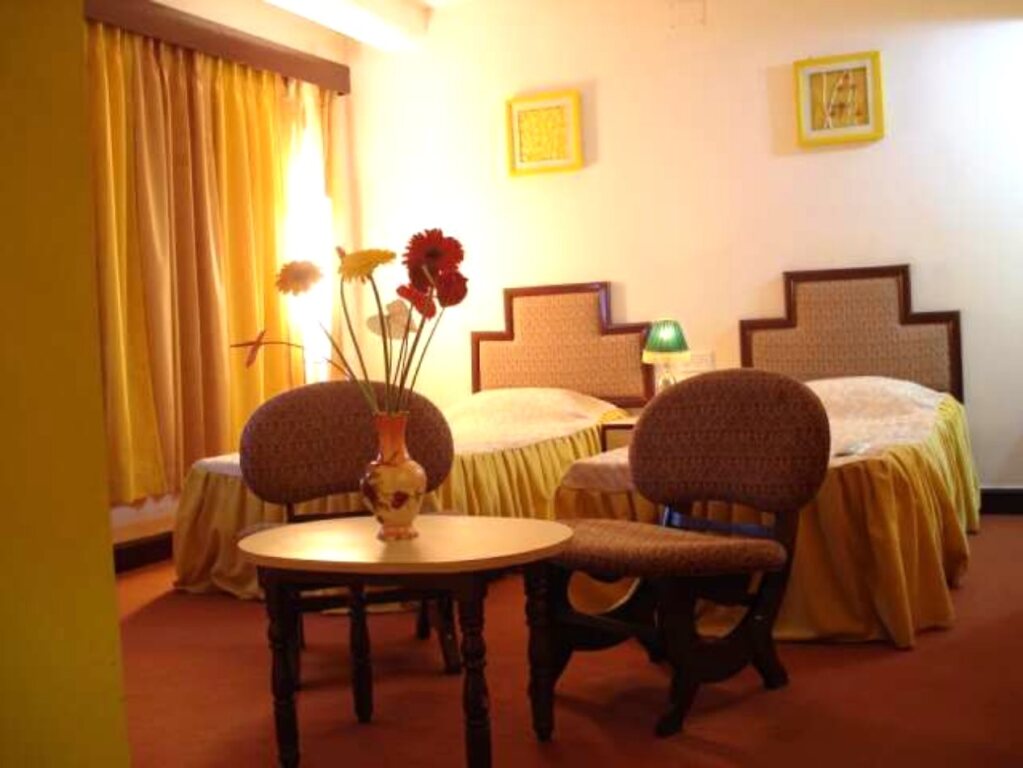 Дарджилинг: Mount Conifer Suites & Spa