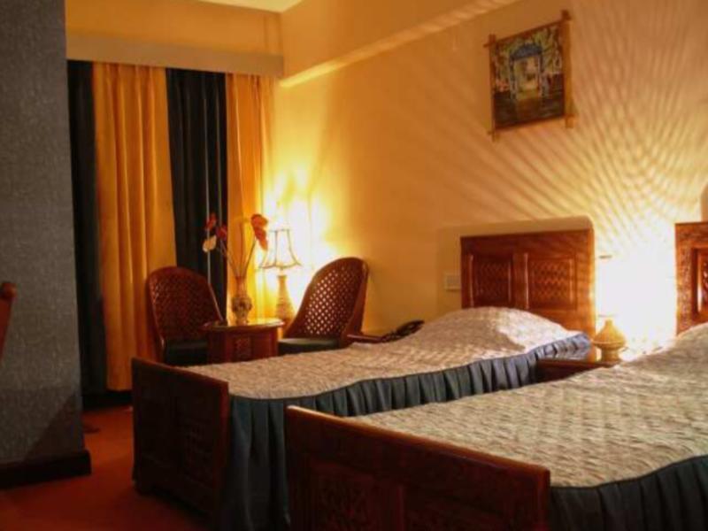 Дарджилинг: Mount Conifer Suites & Spa