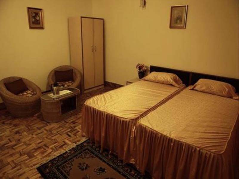 Гангток: Hotel Rendezvous