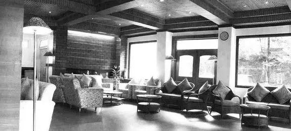 Гангток: Hotel Rendezvous